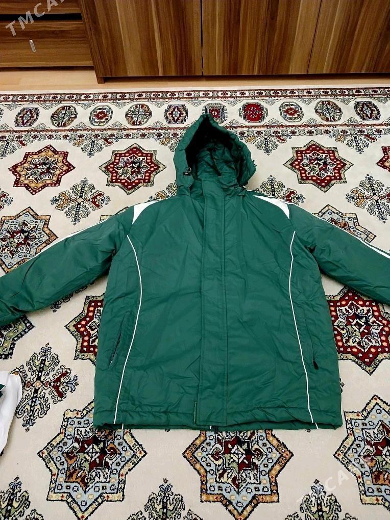 kurtga, sportiwka, komplekt - Aşgabat - img 1