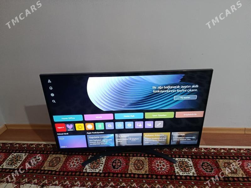 Lg 50 lik - Aşgabat - img 1