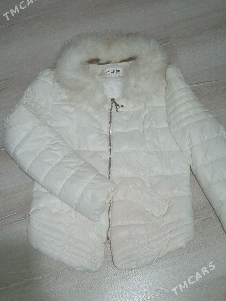 Куртка - Ашхабад - img 1