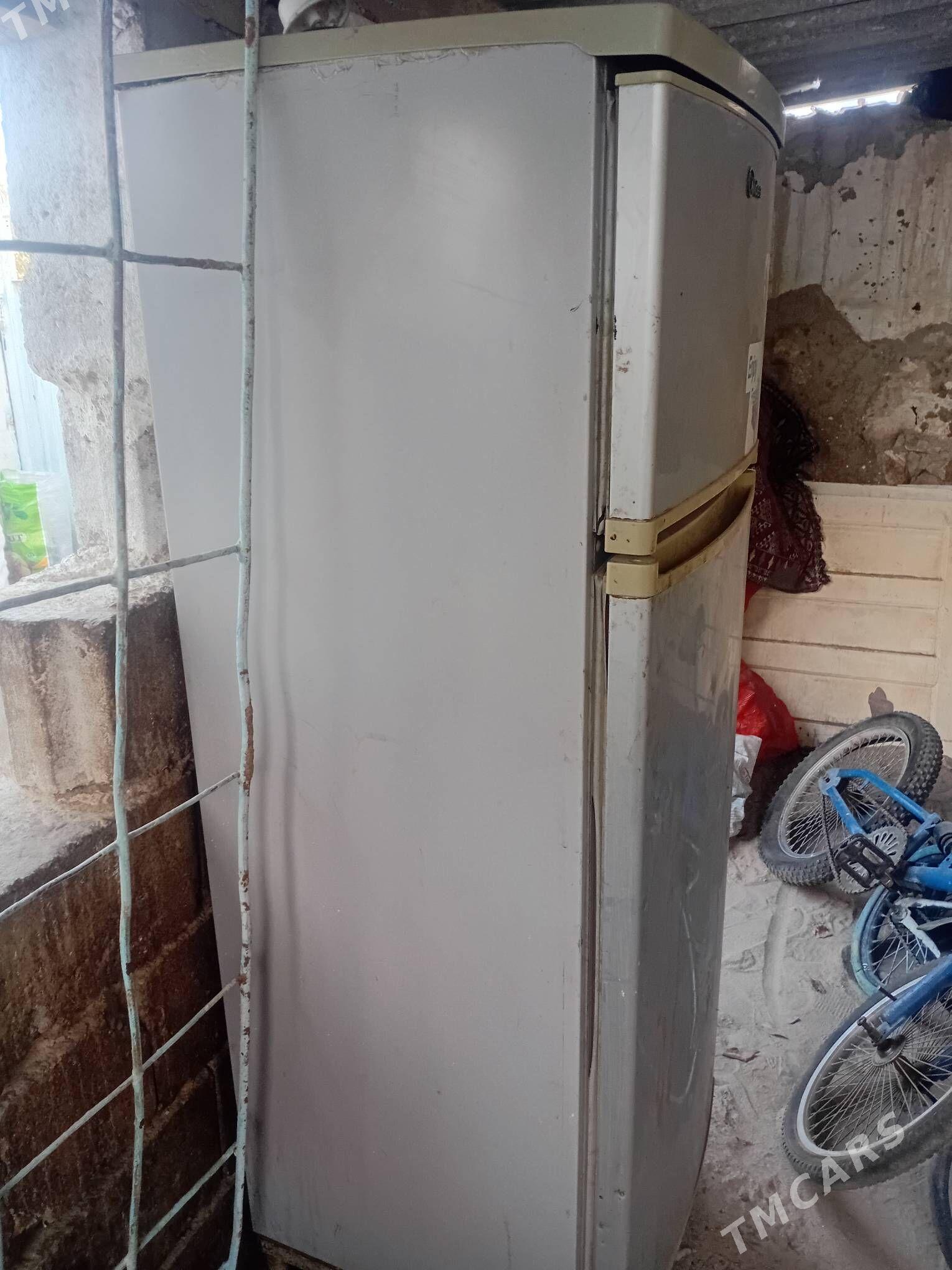 haladenlik - Balkanabat - img 1