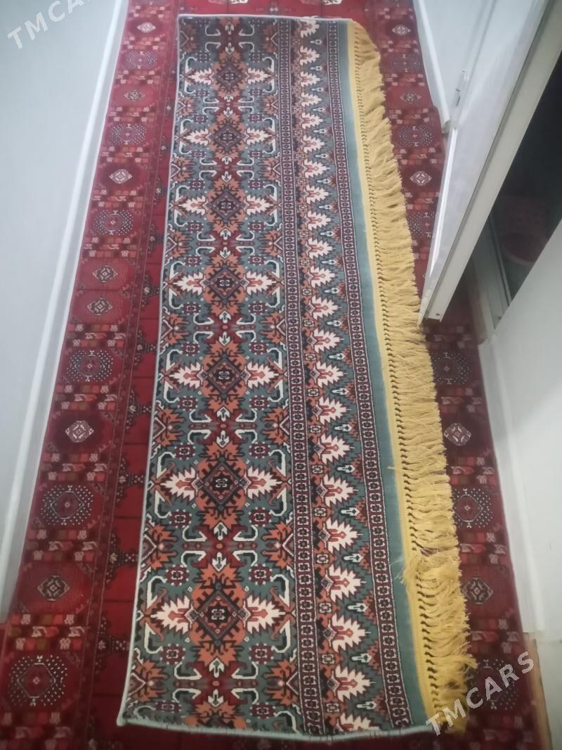 haly - Howdan "W" - img 1