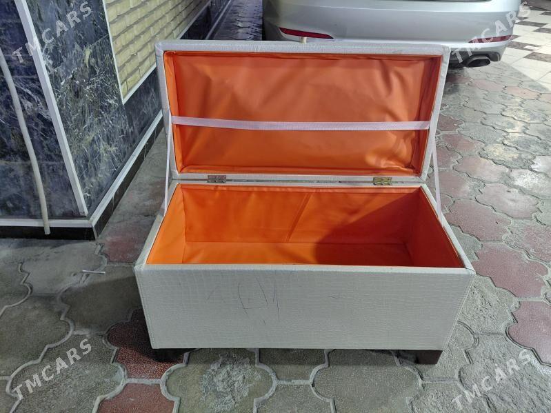 karzina sandyk - Aşgabat - img 1