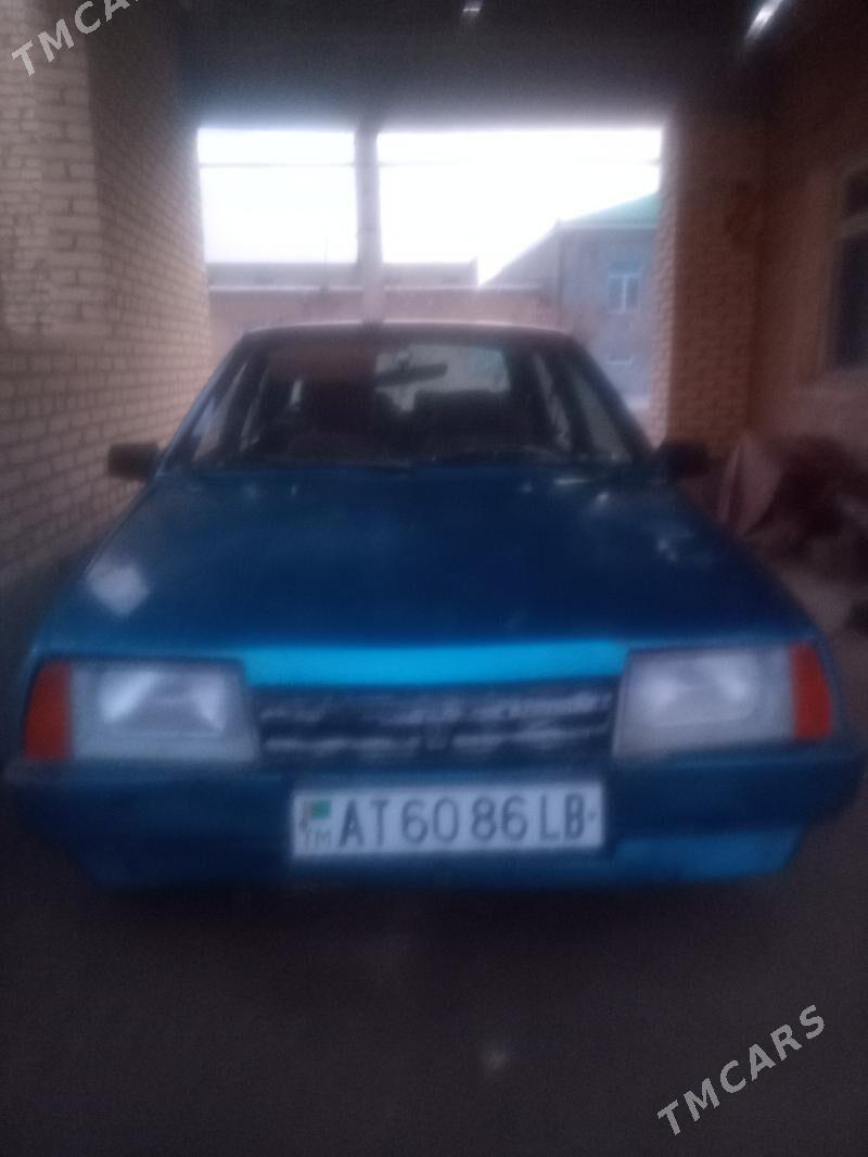 Lada 21099 2003 - 12 000 TMT - Çärjew - img 1