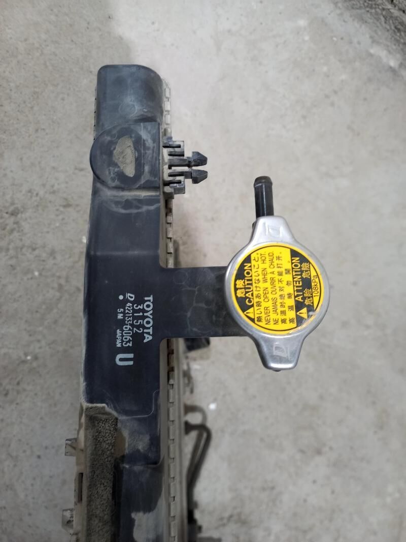 lexus es350. eyes 650 TMT - Mary - img 1