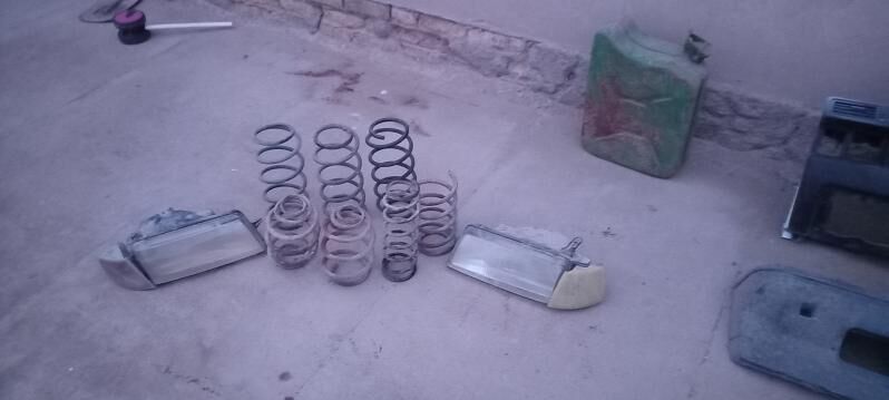 опел пуржин 100 TMT - Дашогуз - img 1