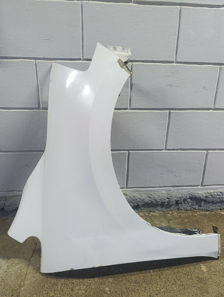 VERSA Bamper 350 TMT - Gagarin köç, köne Howa menzili - img 1