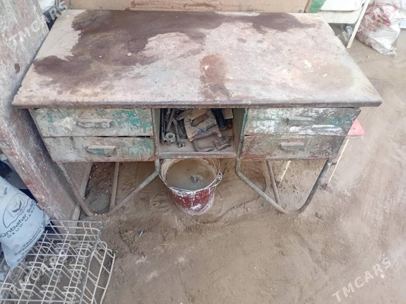 demir seyif - Балканабат - img 1