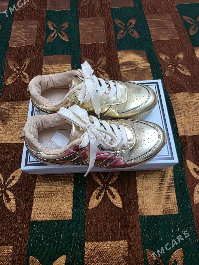 Кроссовки - Aşgabat - img 1