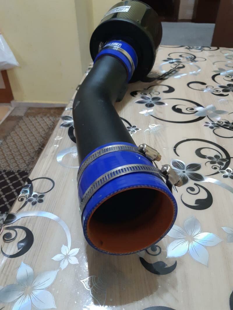 Воздушный фильтр турбо 1 100 TMT - Aşgabat - img 1