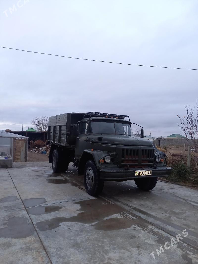 Zil 130 1989 - 90 000 TMT - Ашхабад - img 1