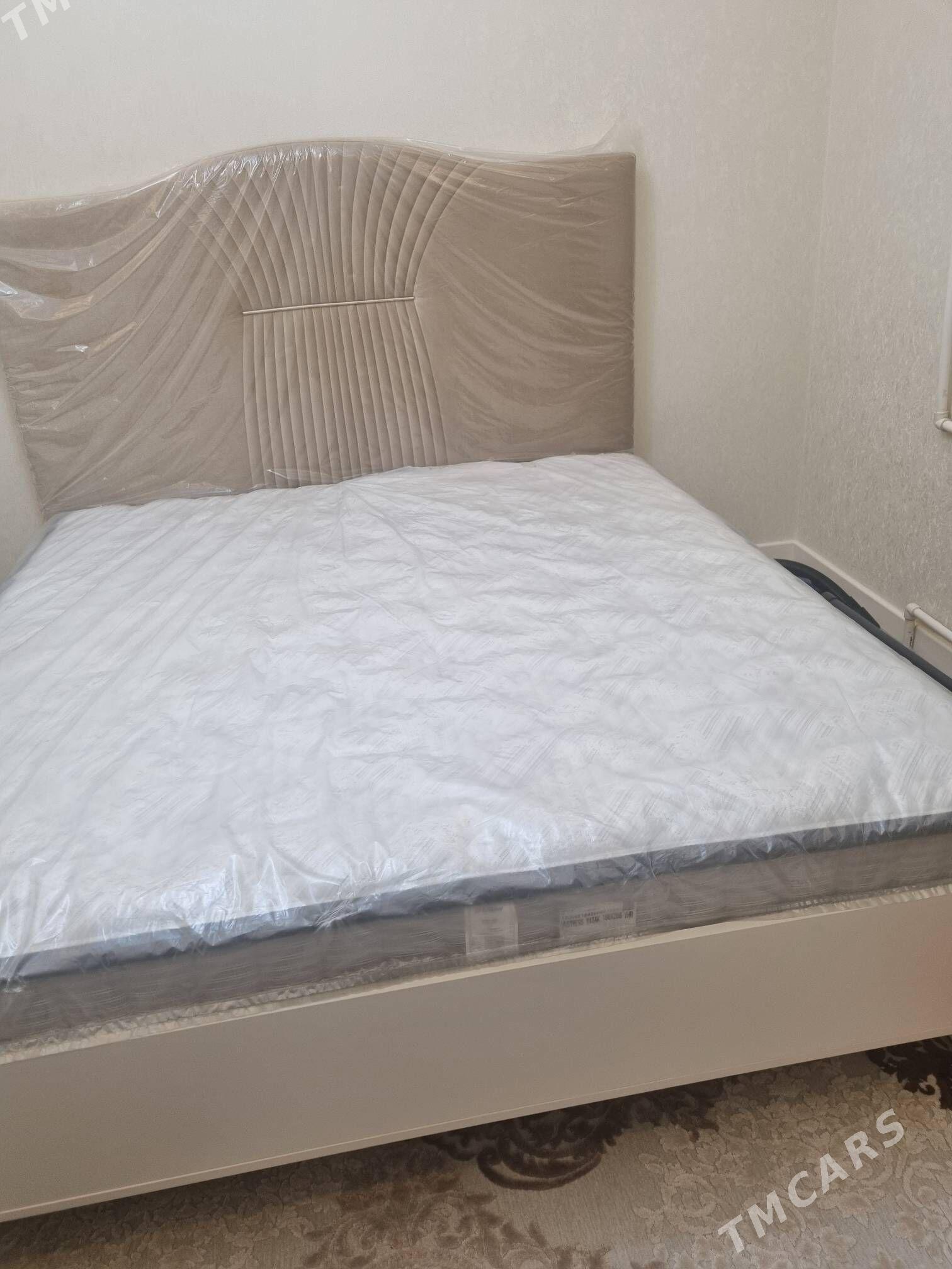 Spalny Tàzeje - Bedew - img 1