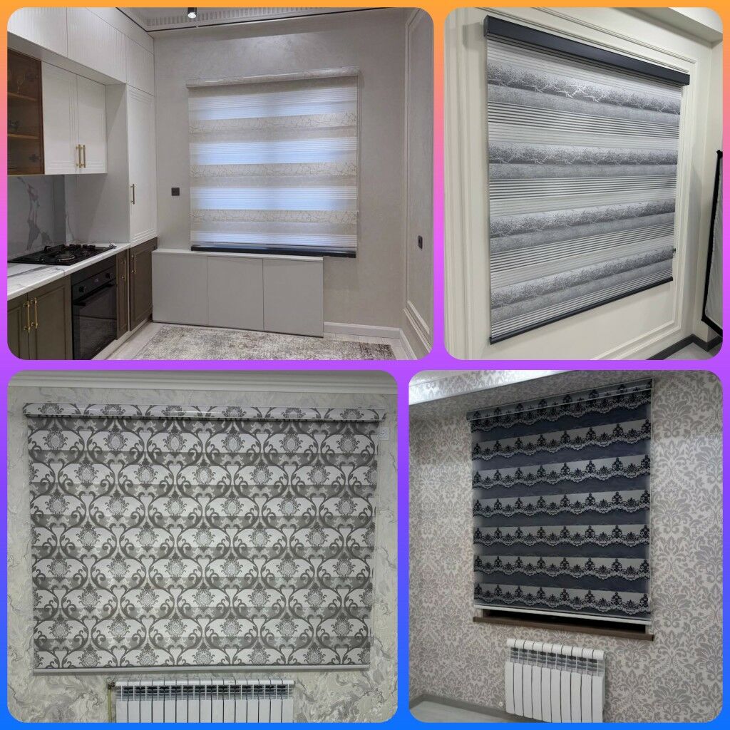 ZALYUZ PERDE ŽALÝUZ ZANAWESKA - Gökdepe - img 1