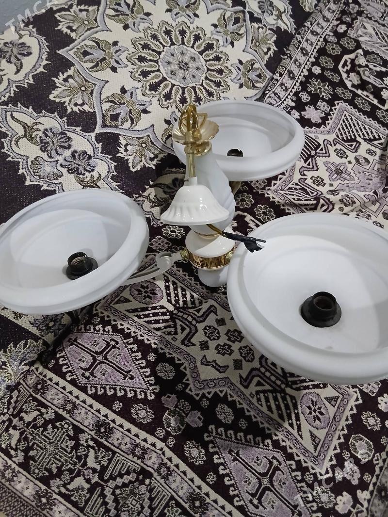 lyustra - Aşgabat - img 1