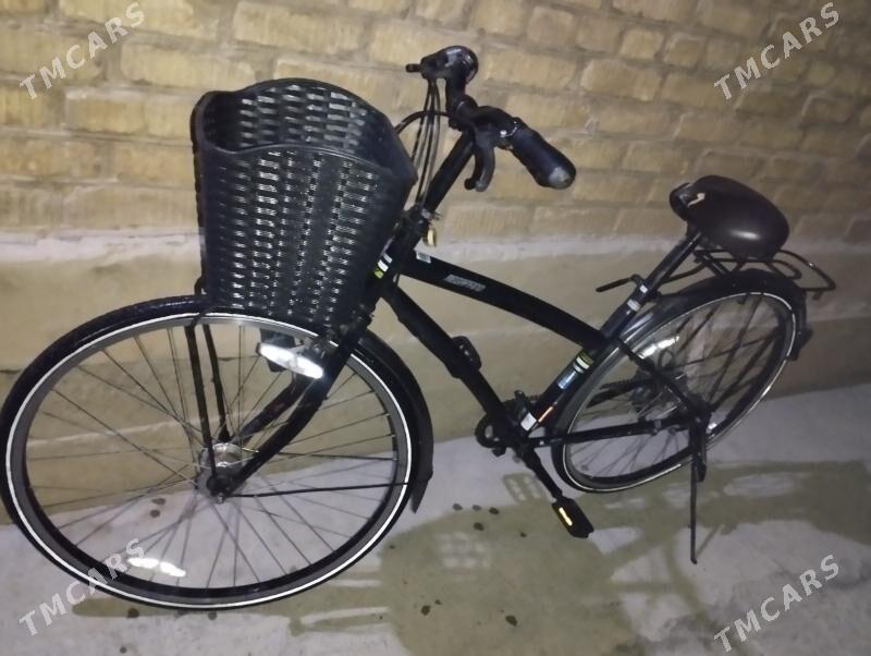 Tigir welosiped 27 - Tejen - img 1