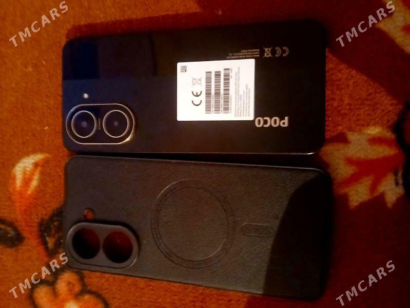 poco c71 - Дашогуз - img 1