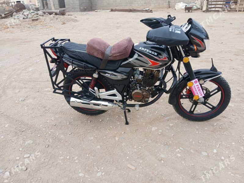 Fekon FK200-14G 2025 - 17 400 TMT - Gumdag - img 1