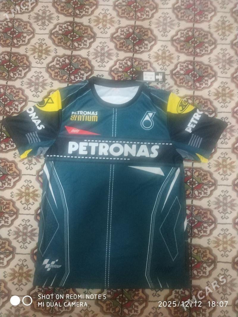 Футболка/Futbolka - Туркменбаши - img 1