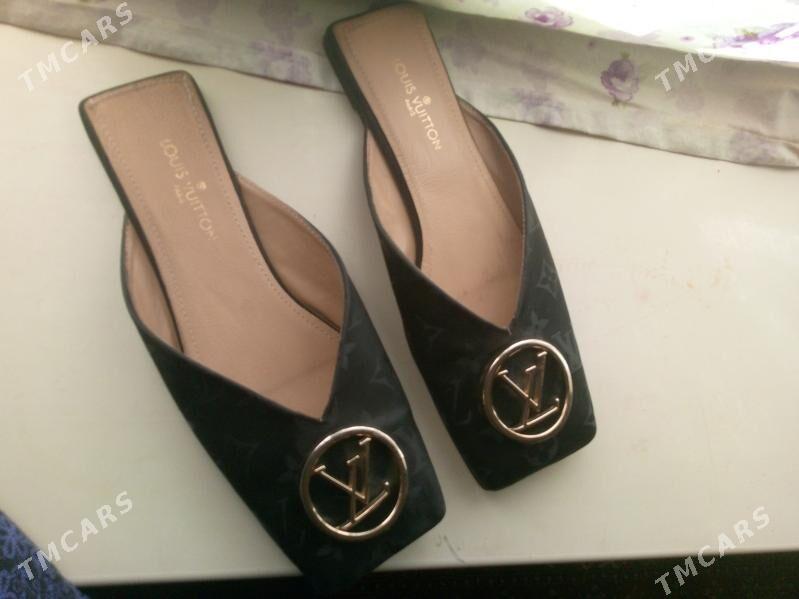 Aýakgap - Murgap - img 1