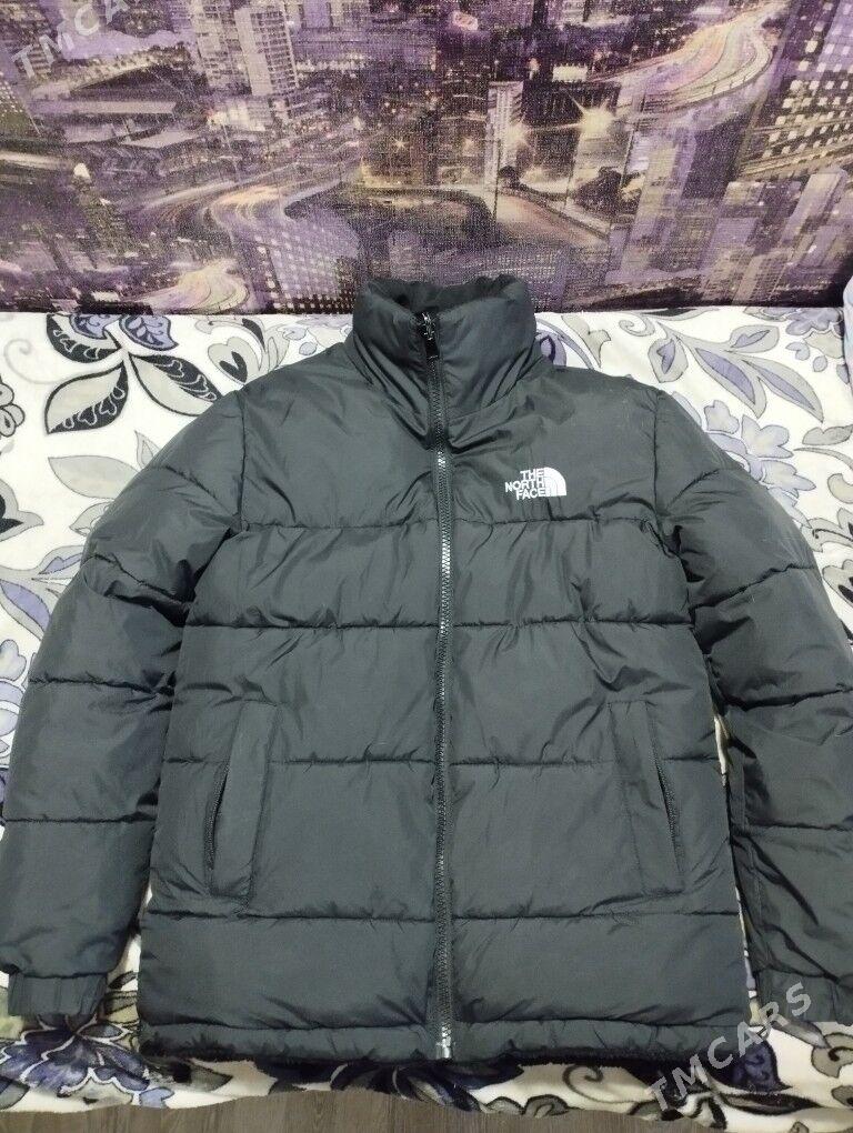 Куртка Пуховик - Туркменбаши - img 1