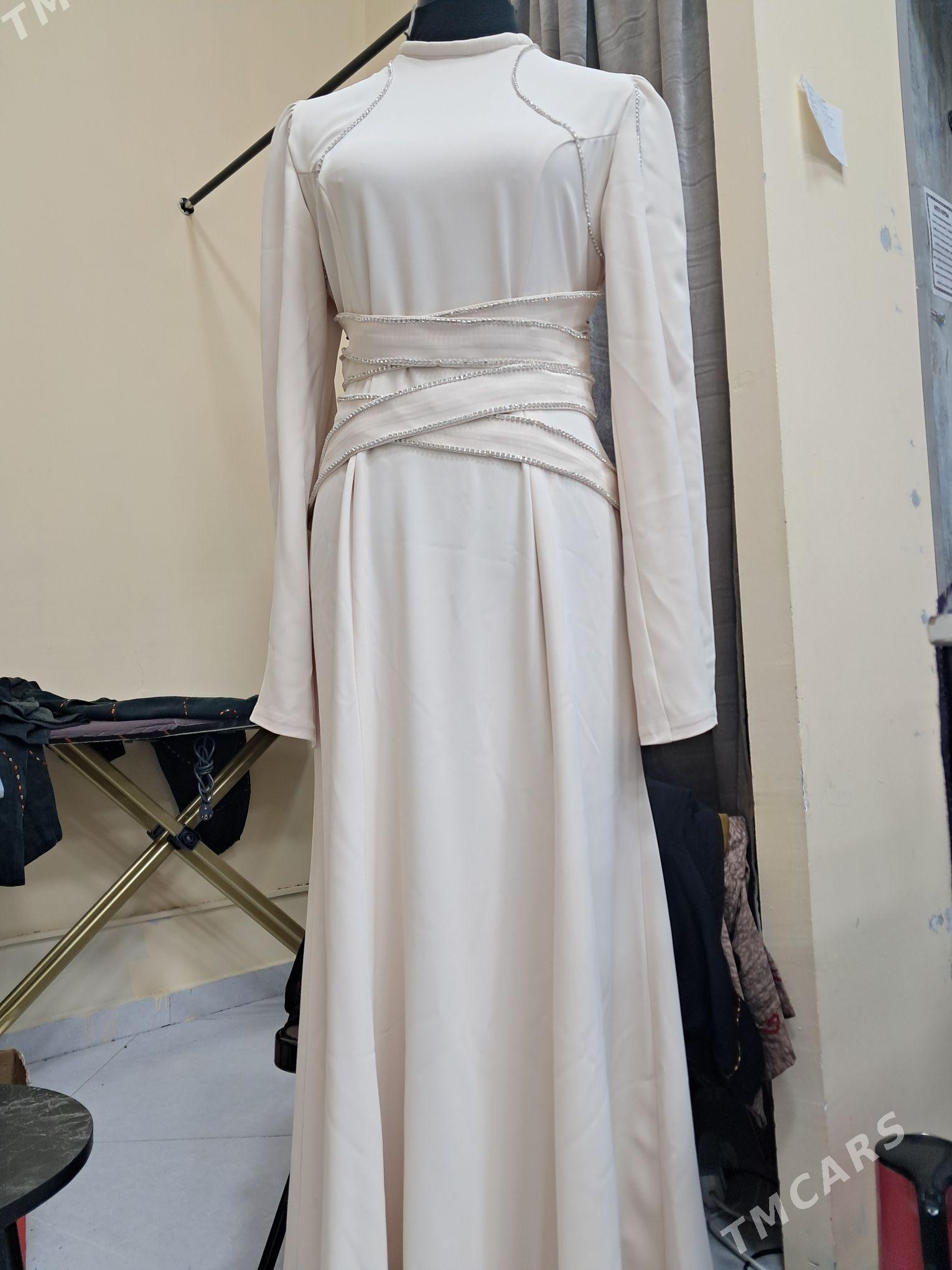 Tayyar koynek - Aşgabat - img 1