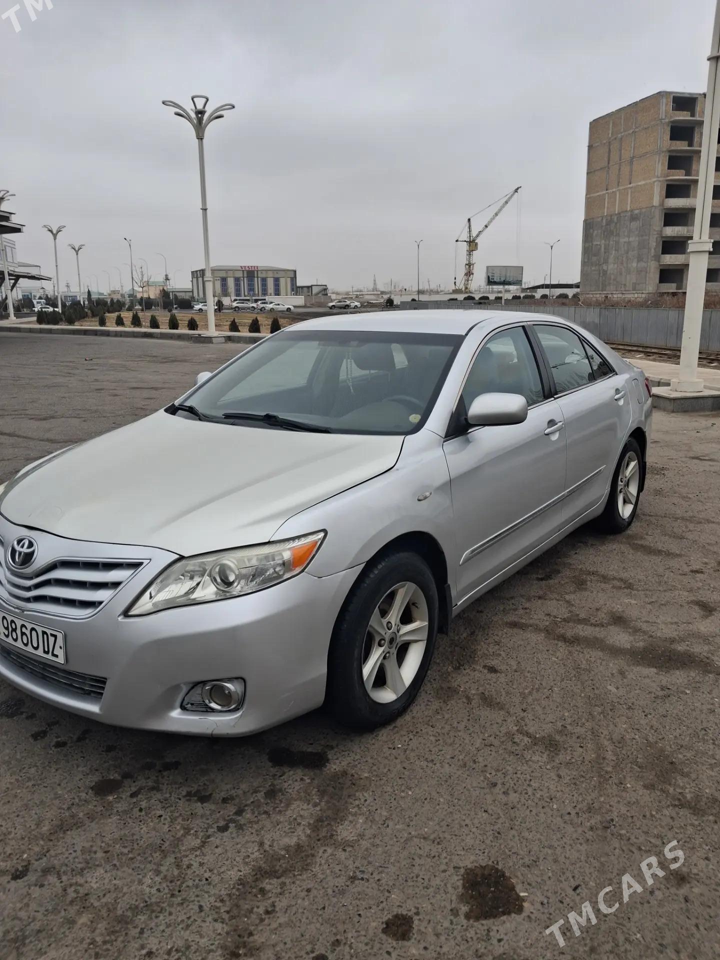 Toyota Camry 2010 - 160 000 TMT - Daşoguz - img 1