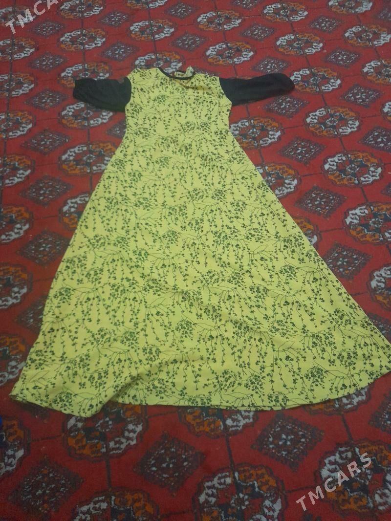 zenan geyimleri - 30 мкр - img 1