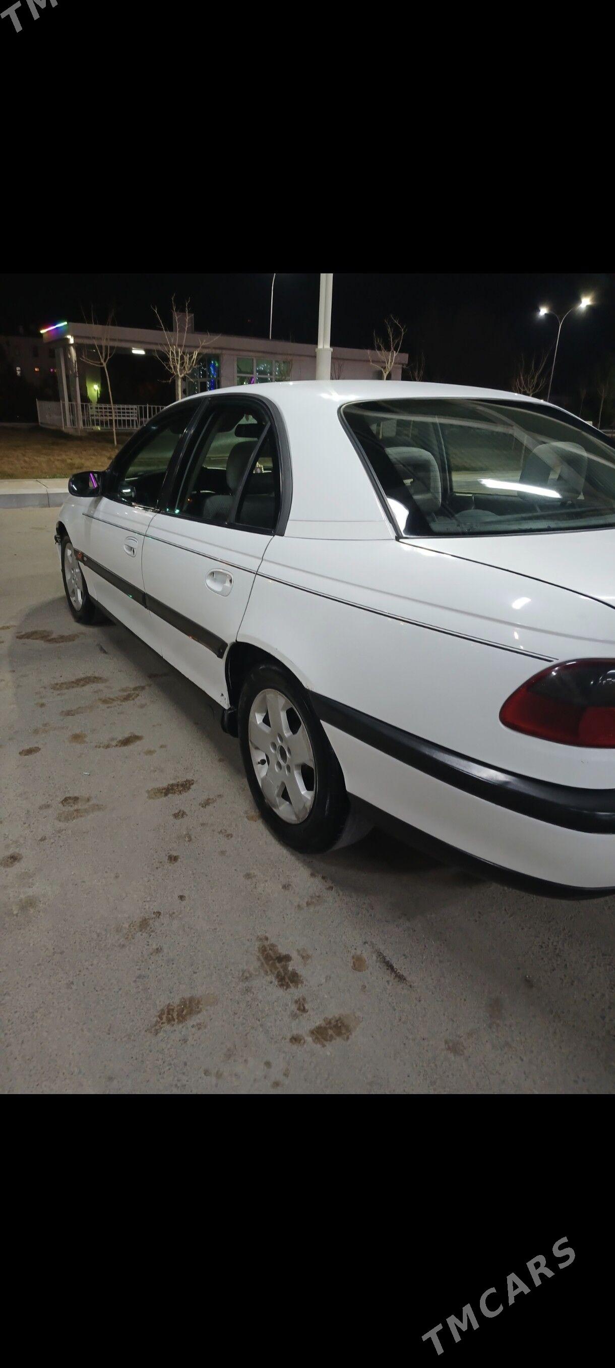 Opel Omega 1994 - 30 000 TMT - Balkanabat - img 1