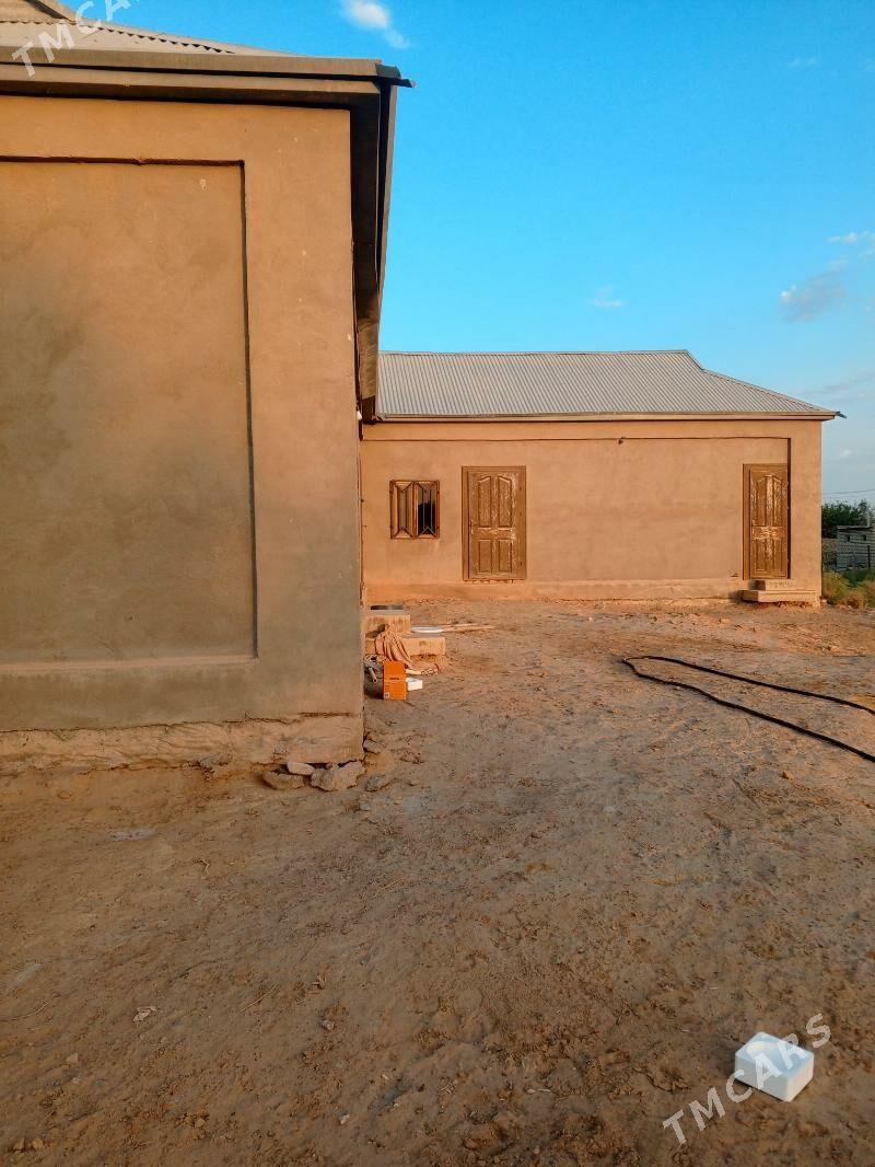 Satlyk jaý Daca - Мары - img 1