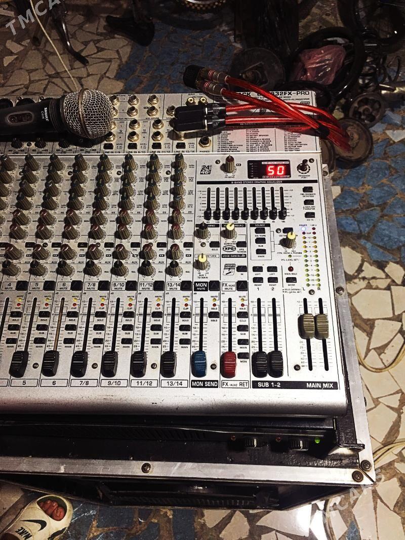 toy aparat - Туркменабат - img 1