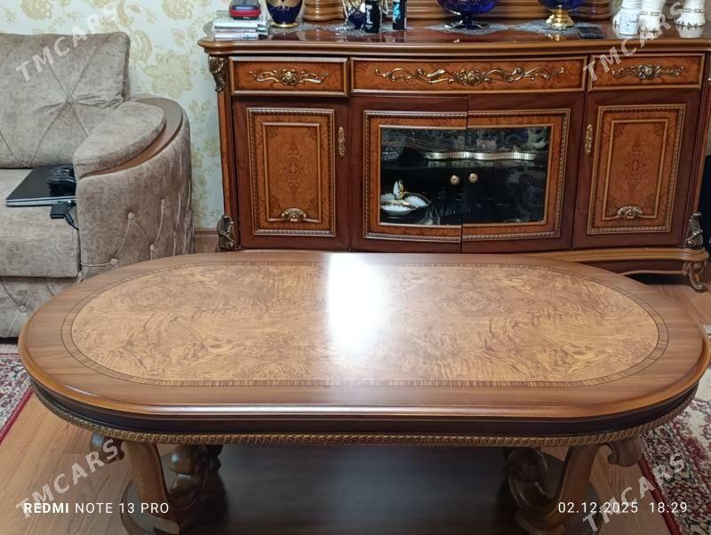 Журнальный столик. - Hazar - img 1