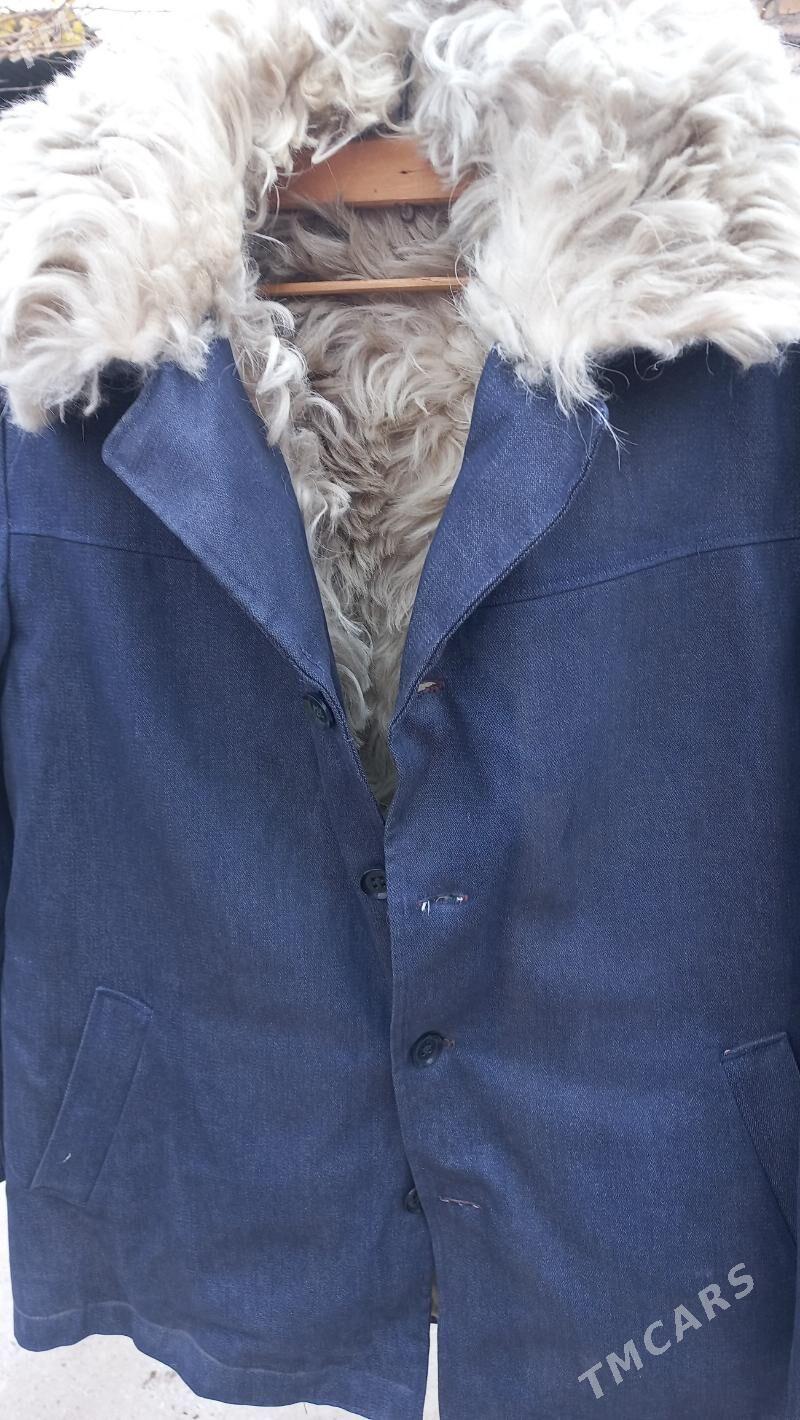 бушлаты - Туркменабат - img 1