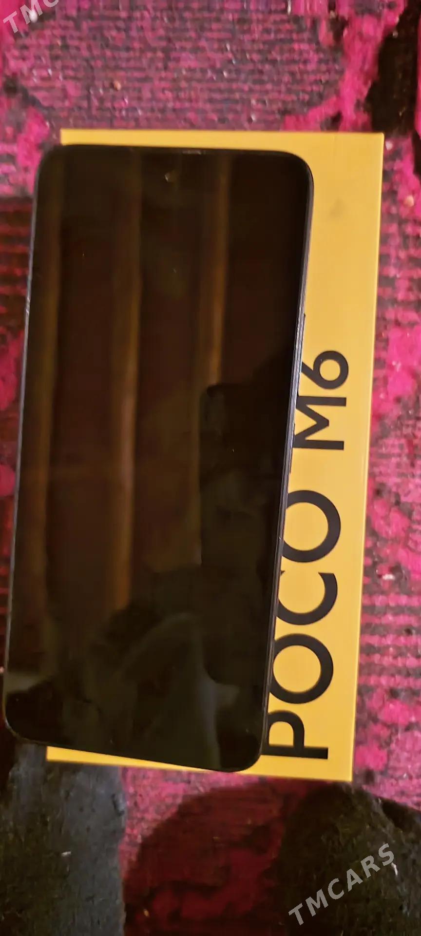 Poco m6 - Dänew - img 1