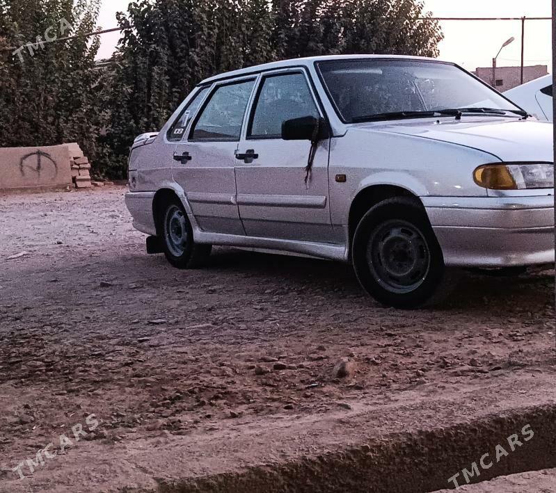 Lada 2115 2005 - 40 000 TMT - Мары - img 1