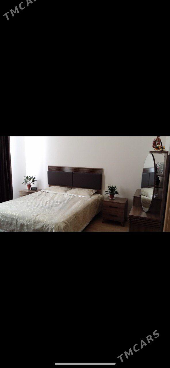 mebel - ул. Подвойского (Битарап Туркменистан шаёлы) - img 1