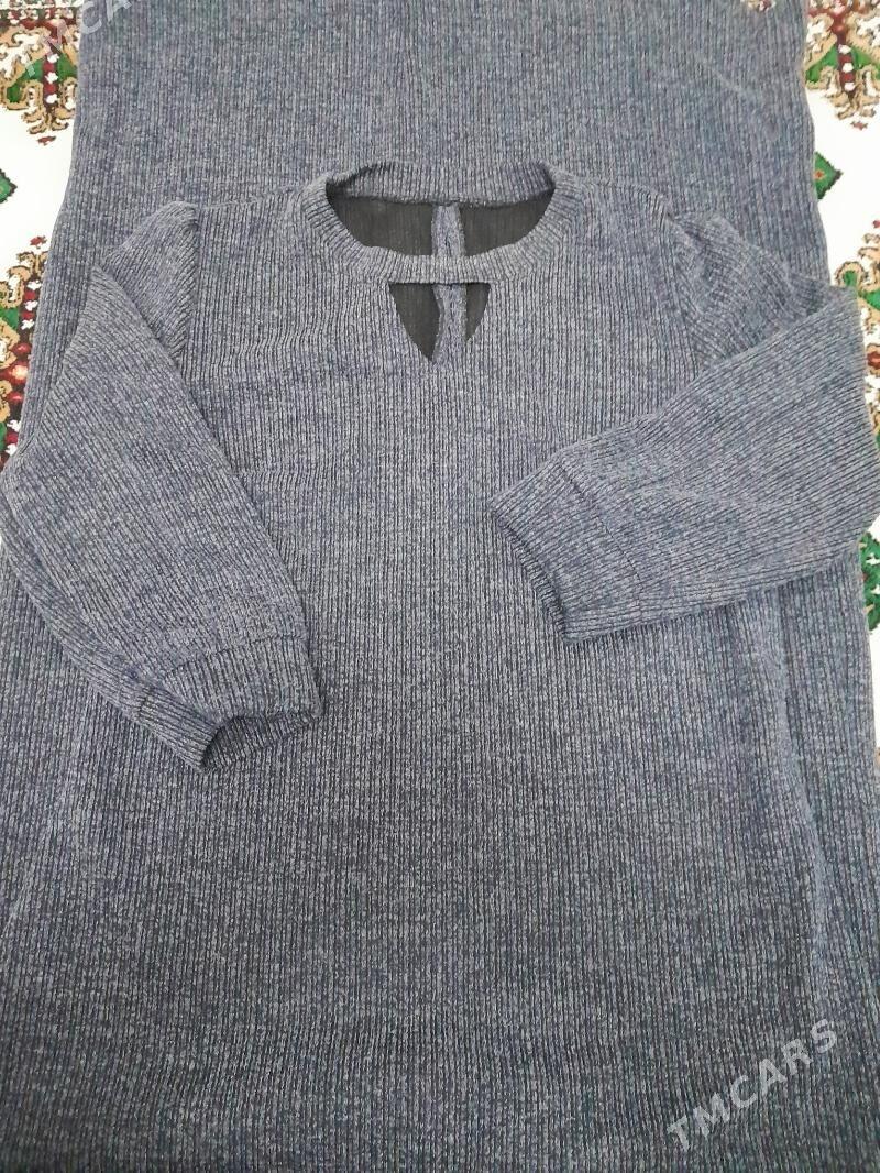 gys matryal - Гызыларбат - img 1