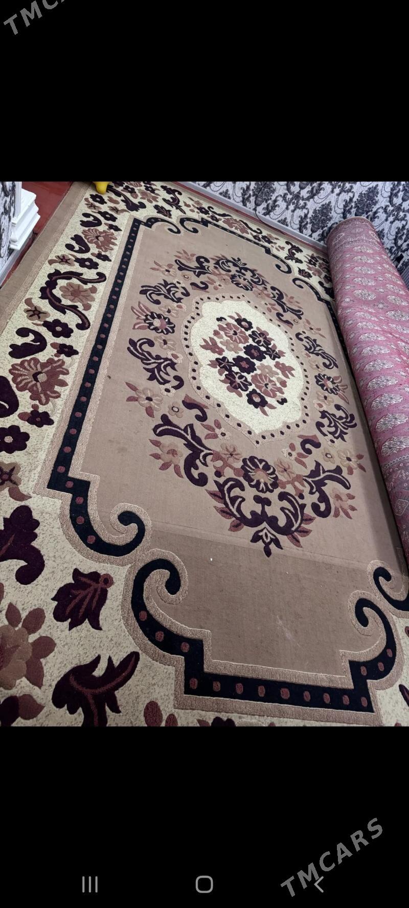 Türkhaly - Baýramaly - img 1