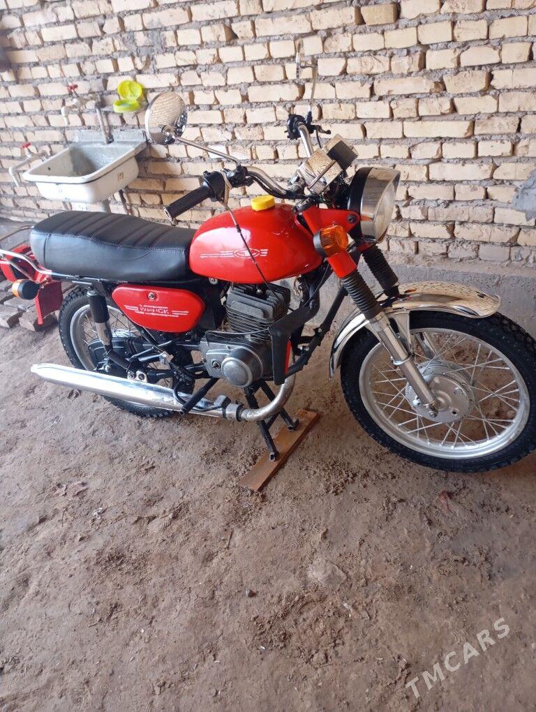 Fekon FK150-8G 2002 - 12 000 TMT - Saýat - img 1