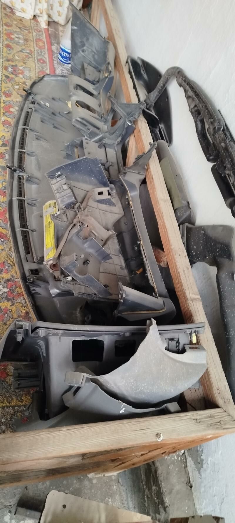 Tarpeda 500 TMT - Saýat - img 1