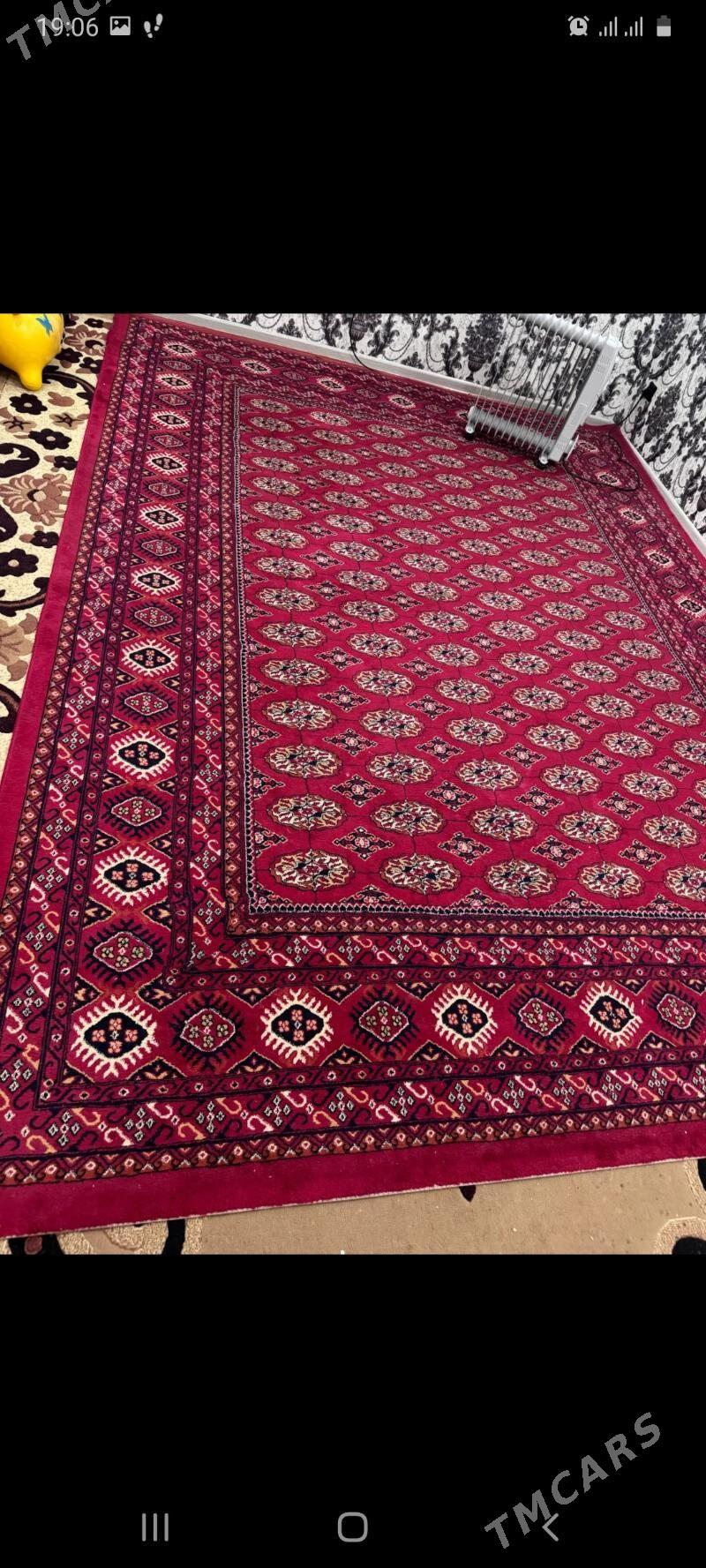 Türkhaly - Baýramaly - img 1