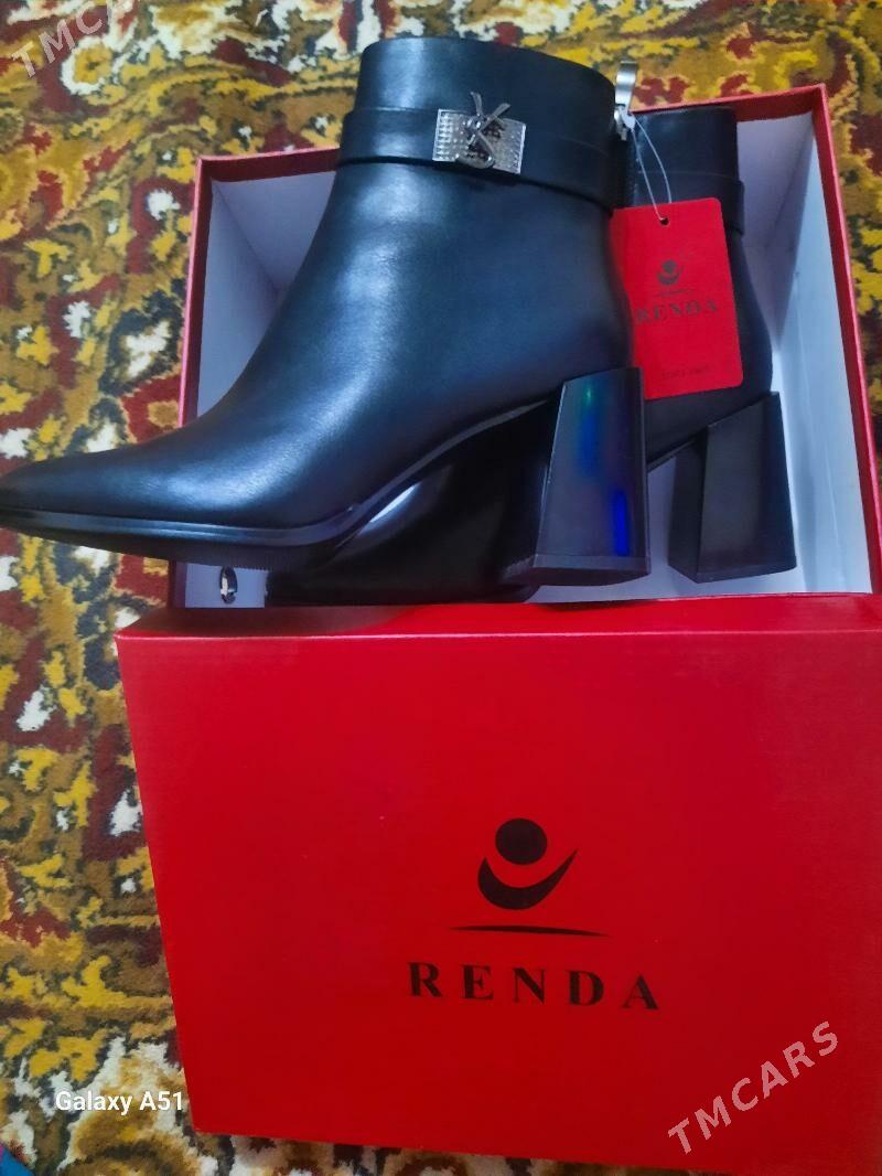 kowush àdik туфли сапоги - 30 mkr - img 1