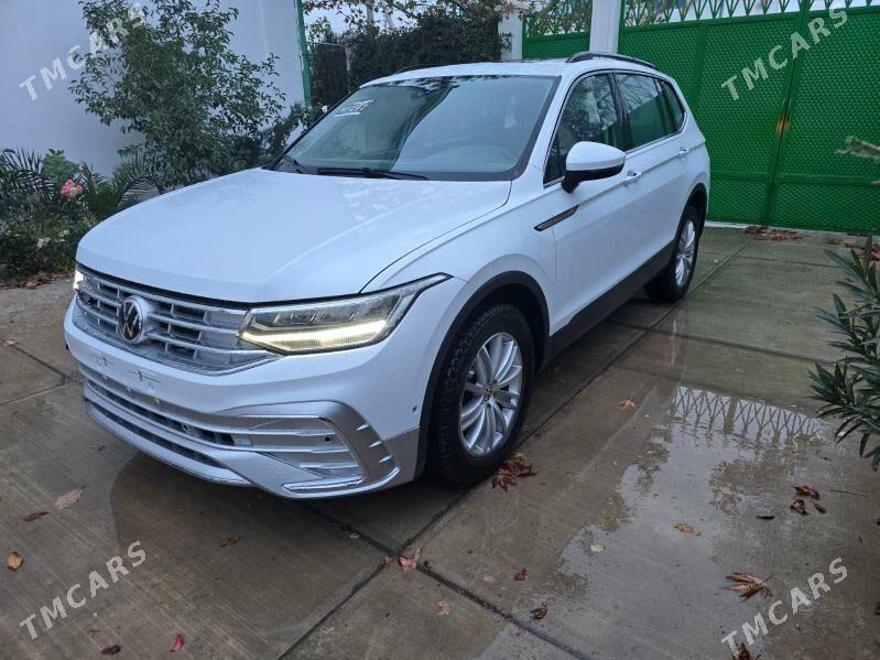 Volkswagen Tiguan 2023 - 300 000 TMT - Aşgabat - img 1