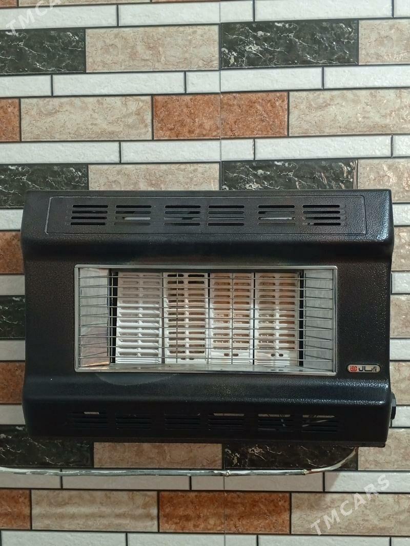 iran peç - Balkanabat - img 1