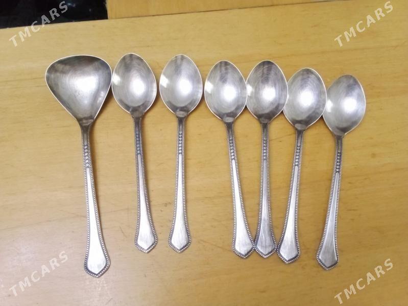 ложки - Aşgabat - img 1