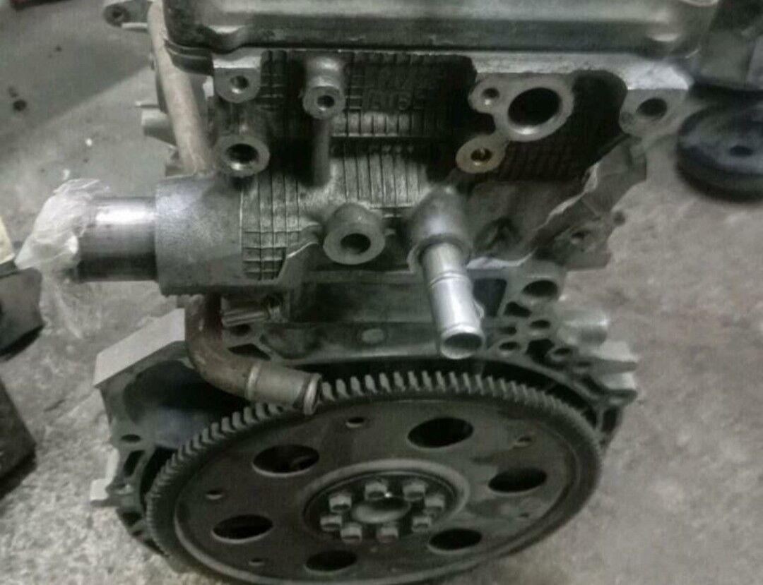 Toyota Corolla 4 000 TMT - Туркменабат - img 1