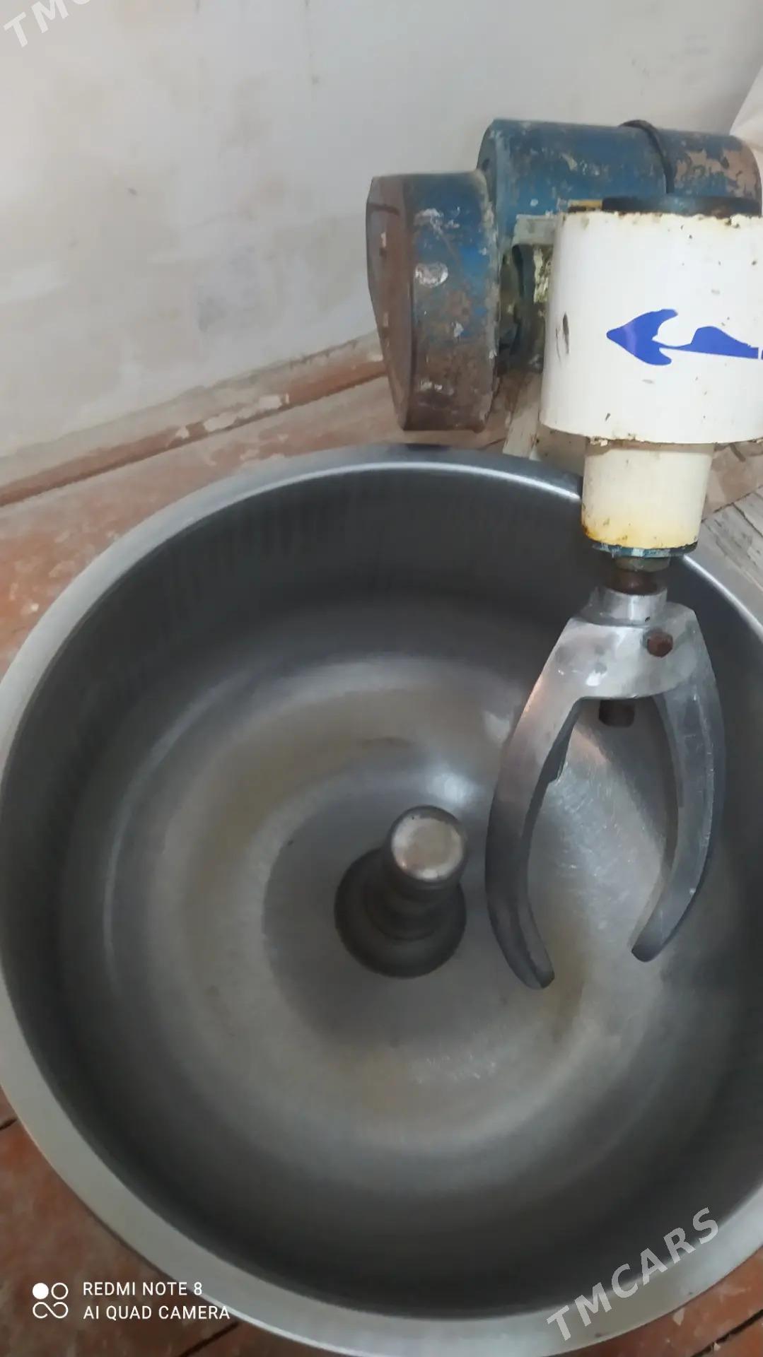 Mişalka - Акдепе - img 1