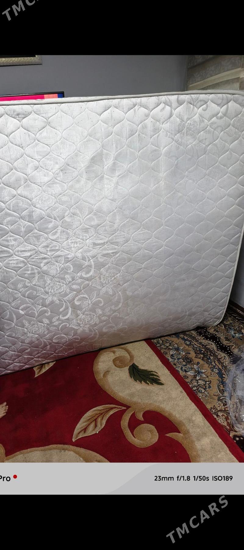 SPALNY MATRAS - Ашхабад - img 1