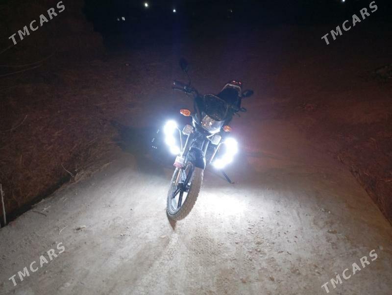 Fekon FK150-8G 2025 - 17 000 TMT - Халач - img 1