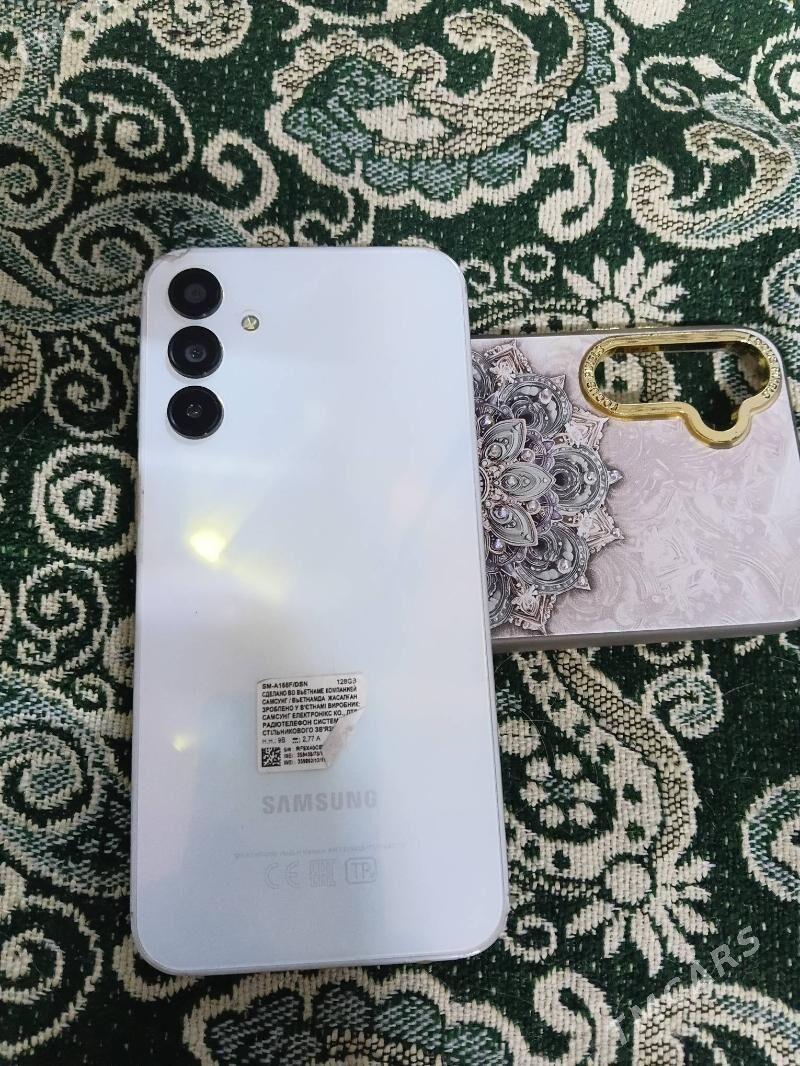 Samsung A15 - Daşoguz - img 1