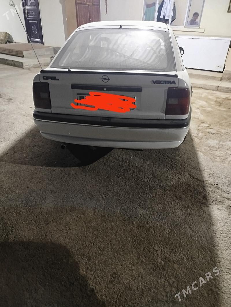 Opel Vectra 1991 - 34 000 TMT - Кака - img 1