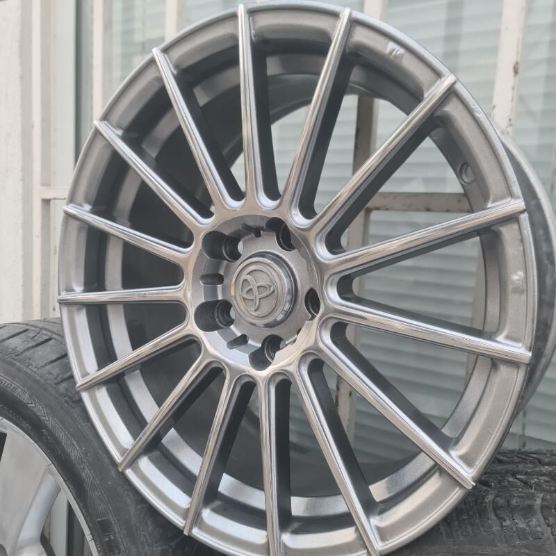 Kemri disga R17 5 000 TMT - Туркменабат - img 1